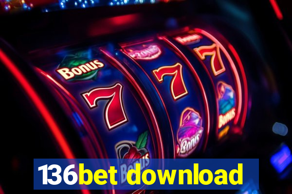 136bet download