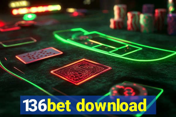 136bet download
