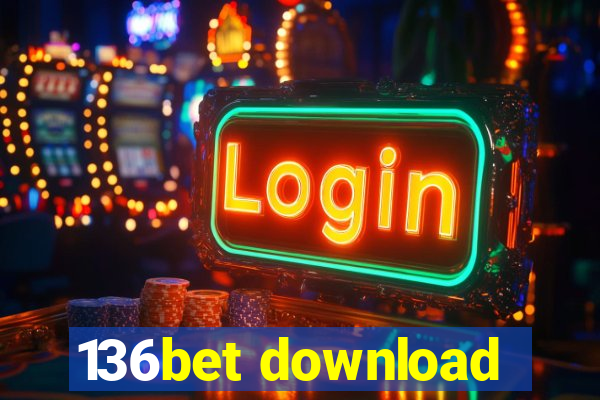 136bet download