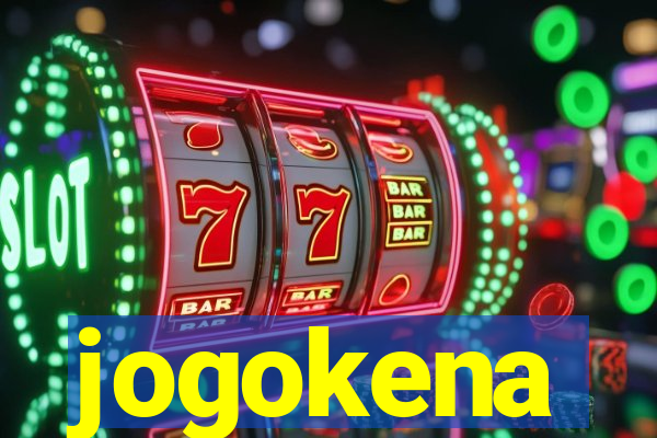 jogokena
