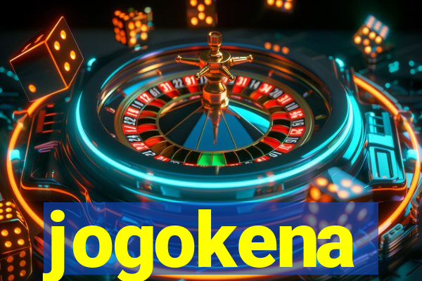jogokena