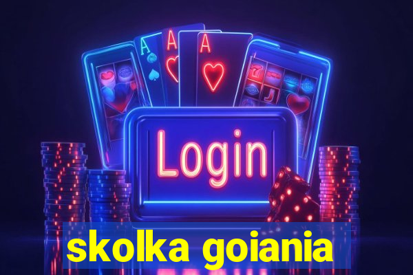 skolka goiania