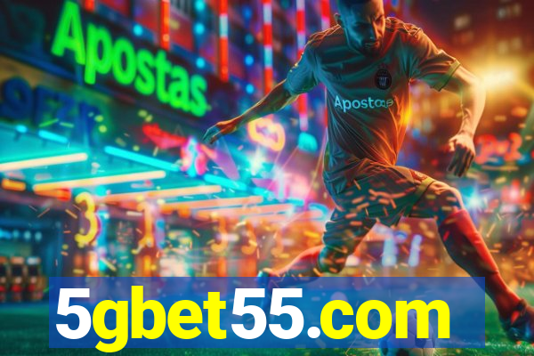 5gbet55.com