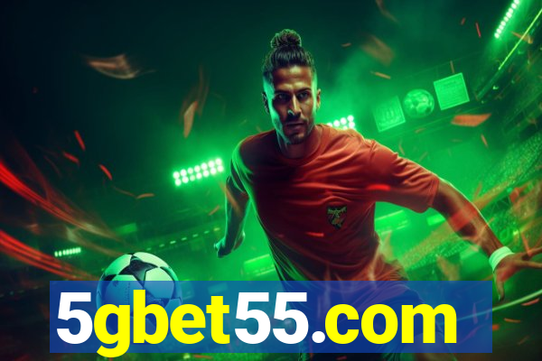5gbet55.com