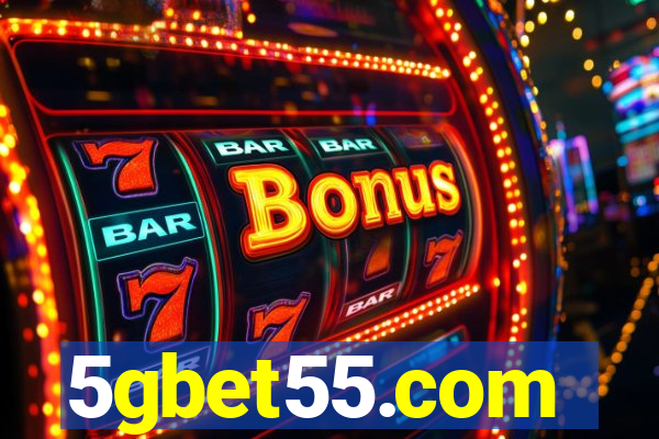 5gbet55.com