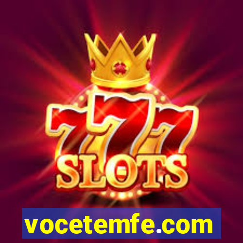 vocetemfe.com