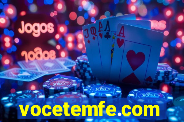vocetemfe.com