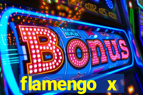 flamengo x palmeiras futemax