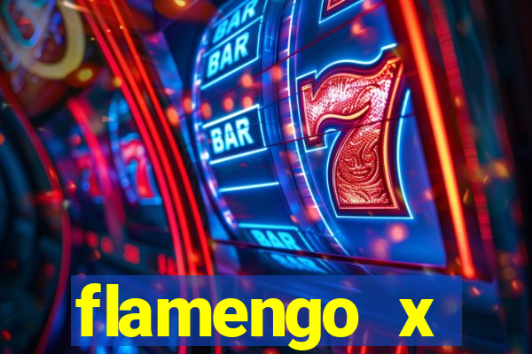 flamengo x palmeiras futemax