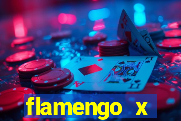 flamengo x palmeiras futemax