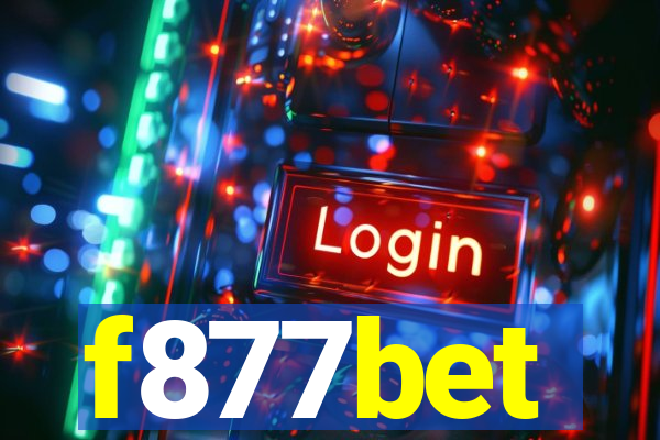 f877bet