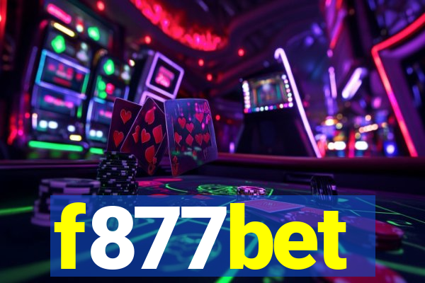 f877bet