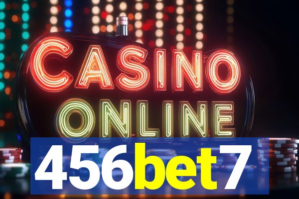 456bet7