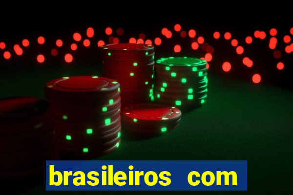 brasileiros com mais gols na carreira