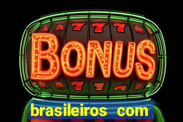 brasileiros com mais gols na carreira