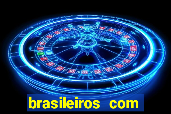 brasileiros com mais gols na carreira