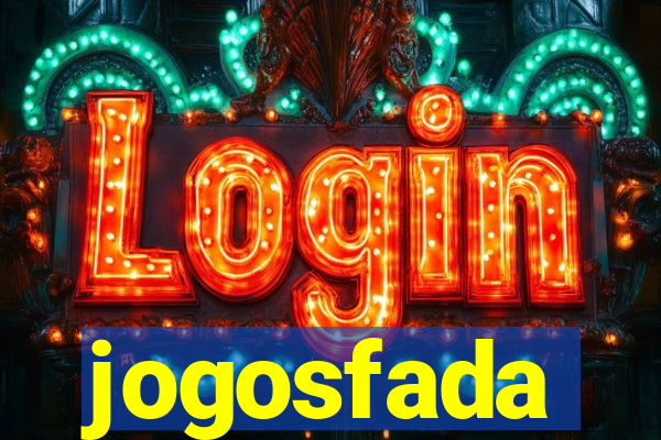 jogosfada