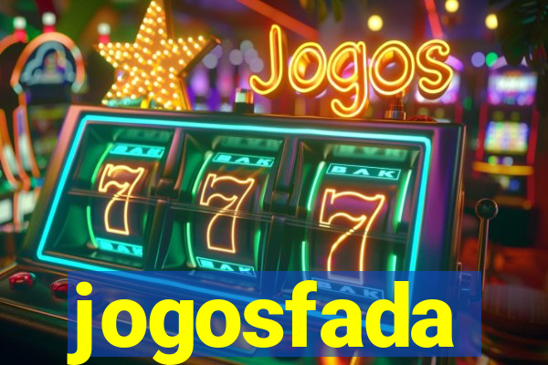 jogosfada