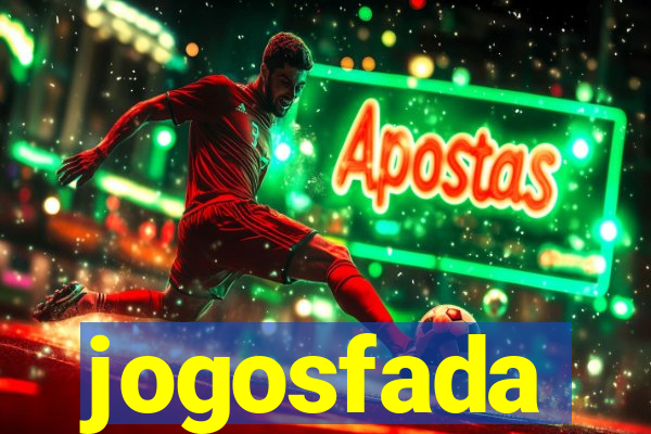 jogosfada