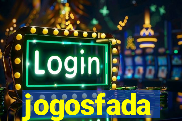 jogosfada