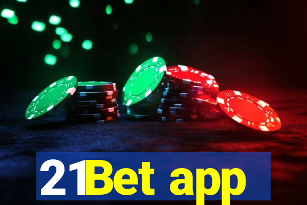 21Bet app