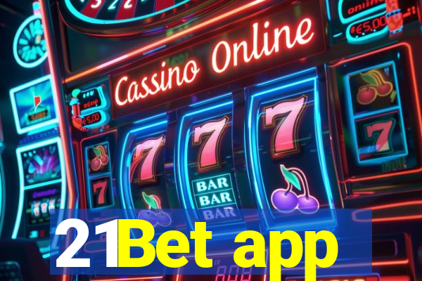 21Bet app