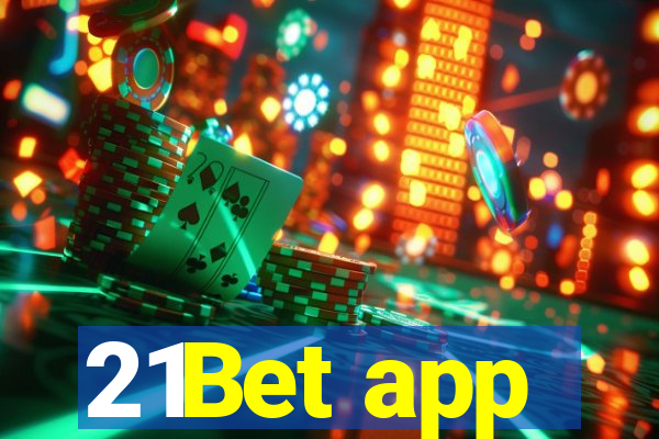 21Bet app