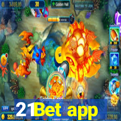 21Bet app