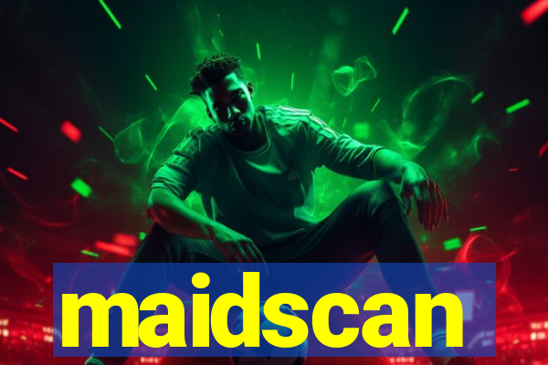 maidscan