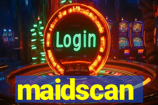maidscan