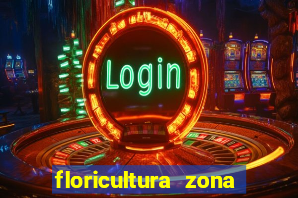 floricultura zona sul porto alegre