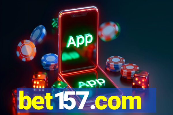 bet157.com
