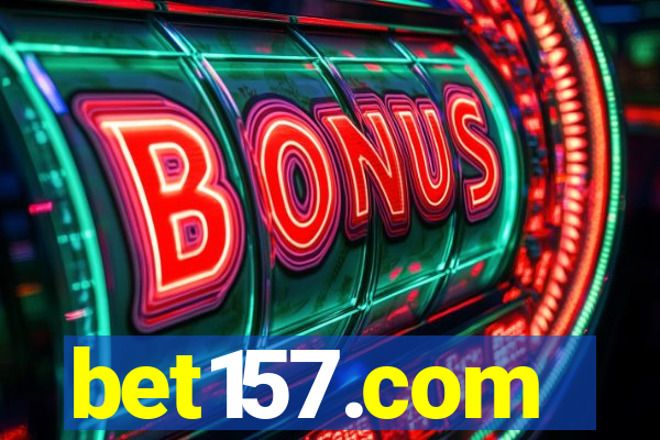 bet157.com