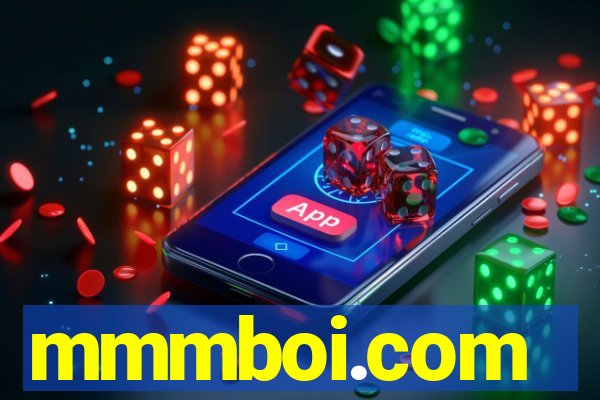 mmmboi.com