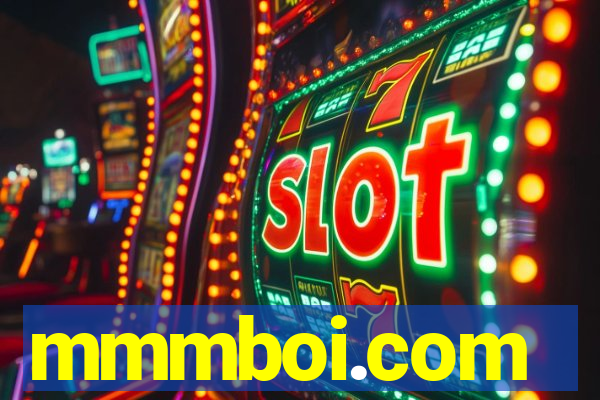 mmmboi.com