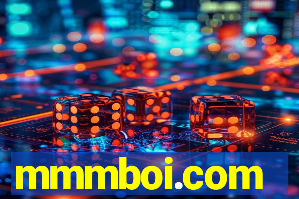 mmmboi.com