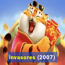 invasores (2007)