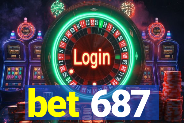bet 687