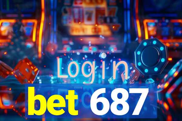 bet 687