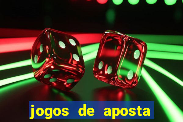 jogos de aposta para menores de idade