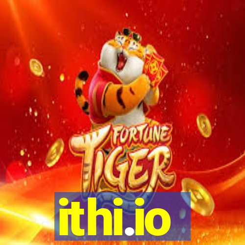 ithi.io
