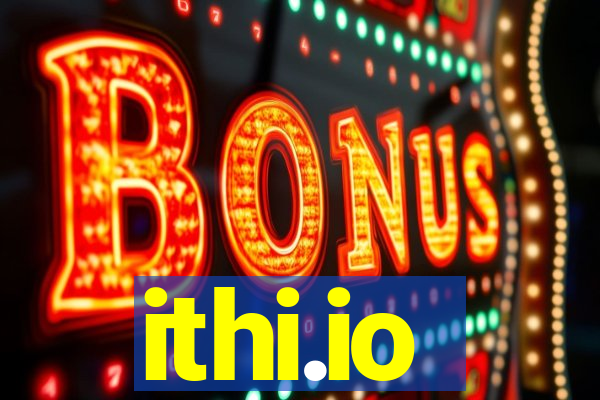 ithi.io