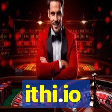ithi.io