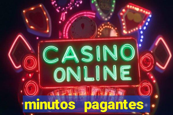 minutos pagantes wild bandito