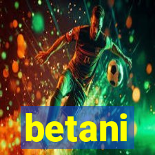 betani