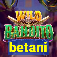 betani