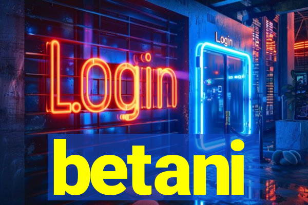 betani