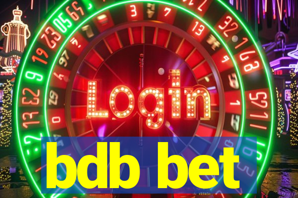 bdb bet