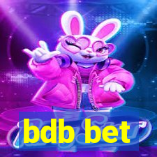 bdb bet