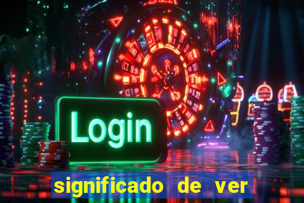 significado de ver horas iguais